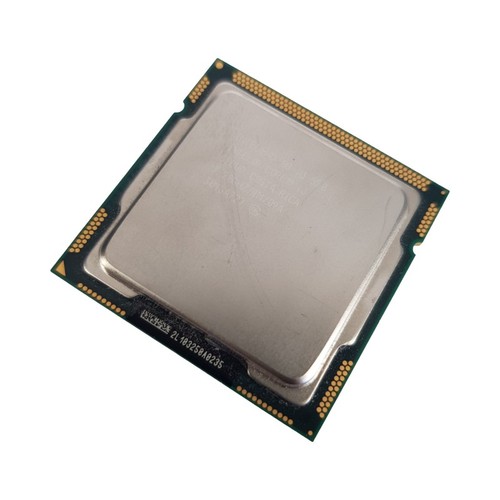 Processeur intel core - processeur,