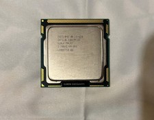 Processeur CPU Intel Core
