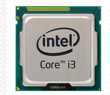 Processeur intel core i3-10100
