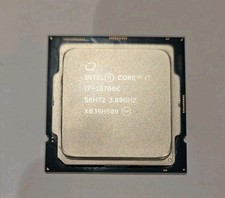 Processeur  intel core i7