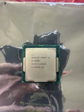 Processeur Intel Core i5-8500t