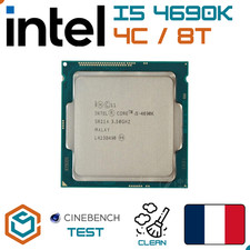 Processeur Intel Core
