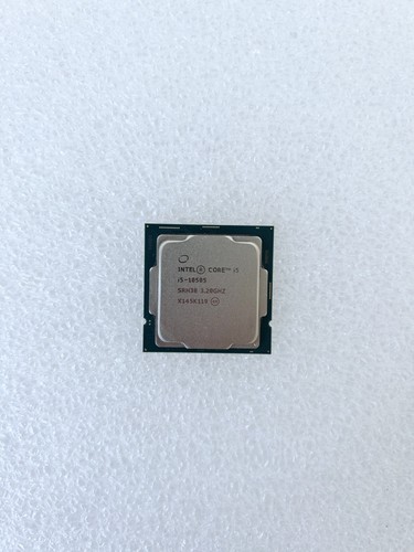 Processeur intel core - processeur,