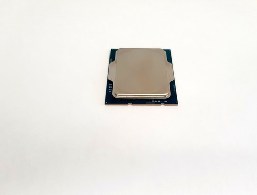 Processeur intel core - intel, srl62