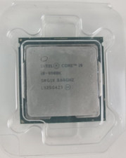 Processeur Intel Core i9-9900K