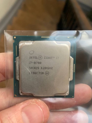 Processeur intel core - -,