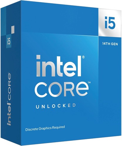 Processeur intel core - intel,