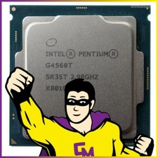Processeur CPU Intel Pentium