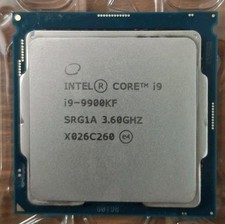 Processeur intel core