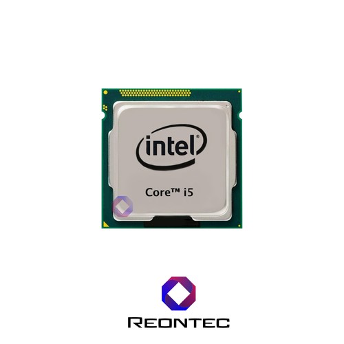 Processeur intel core 4590 - processeur, i5-4590