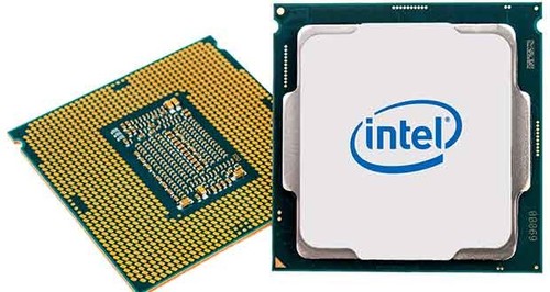 Processeur cpu core 10400f - cpu, i5
