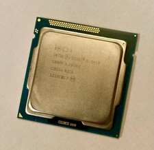 CPU/PROCESSEUR INTEL CORE