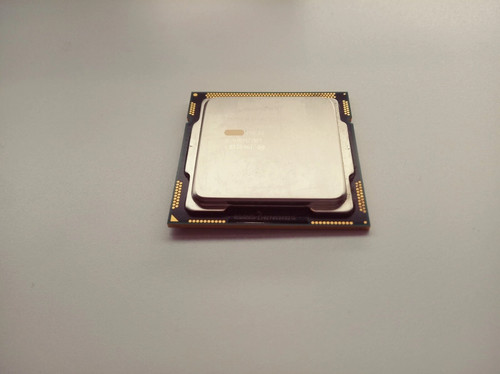 Processeur intel core slbtj - core,