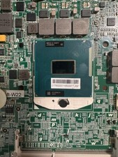 Processeur Intel Core i7-3520M