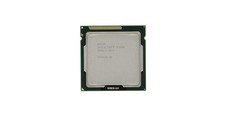 Processeur CPU Intel Core