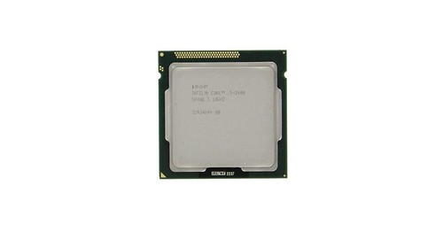 Processeur cpu intel core - processeur,