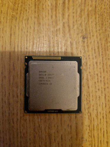 Processeur intel core 2320 - intel, i5-2320