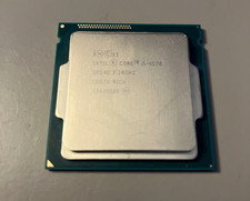Processeur CPU INTEL Core i5