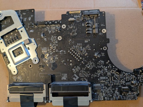 Carte mère imac a1311 - mère,
