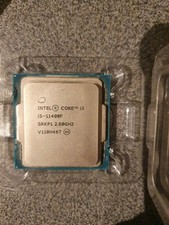 Processeur Intel Core