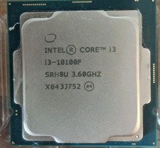 Processeur Intel core