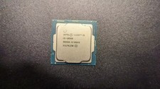 Processeur Intel core I5 10500