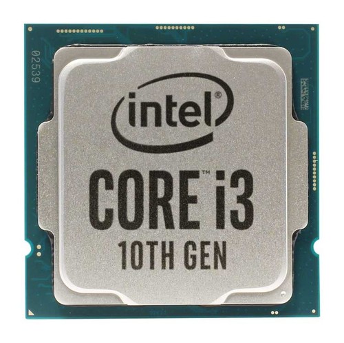Processeur intel core - processeur,