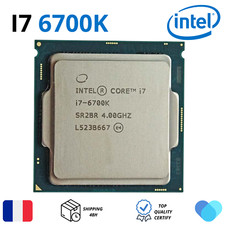 Intel Core i7-6700K Skylake
