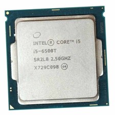 Processeur CPU Intel Core