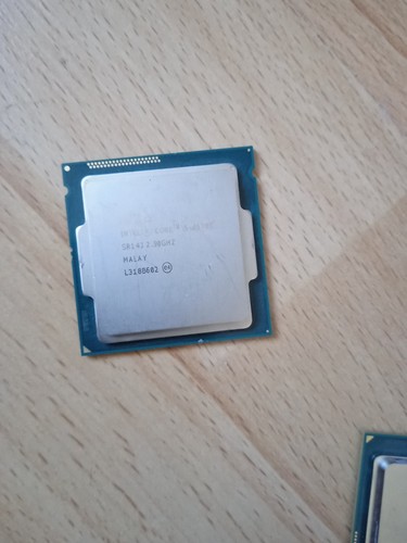 Processeur intel core 4eme - processeur, i5