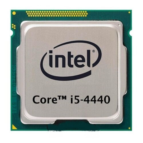 Processeur intel core 4440 - core, i5-4440