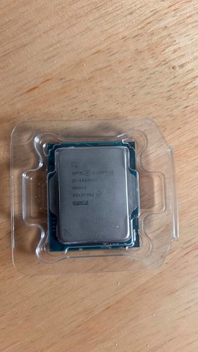 Intel core 14600kf - intel,
