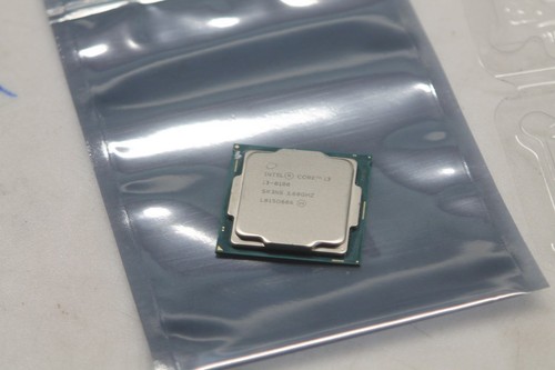 Processeur intel core - intel,