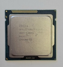 INTEL - Processeur Intel Core