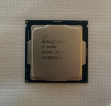Processeur Intel Core i5-9400T