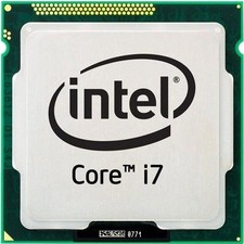 Processeur Intel Core i7-3770