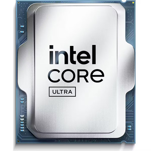 Processeur intel core - processeur,