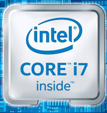 Processeur intel core i7-8700