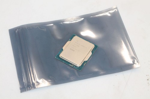 Processeur intel core - intel,