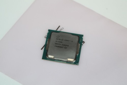Processeur intel core - intel, /