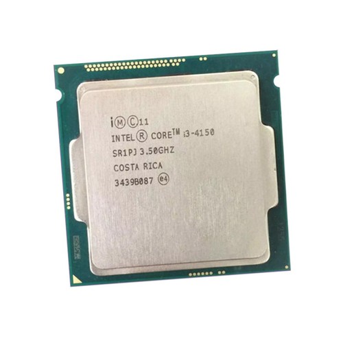 Processeur cpu intel - processeur, core