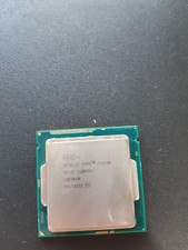 Intel Core i7-4790 Processeur