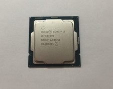 Processeur Intel Core